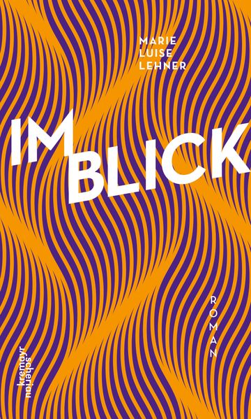 Cover von Im Blick