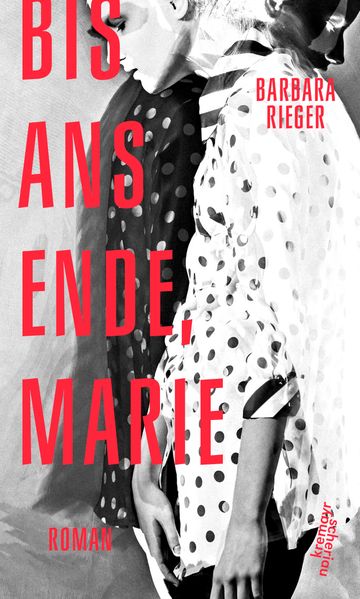 Cover von Bis ans Ende, Marie