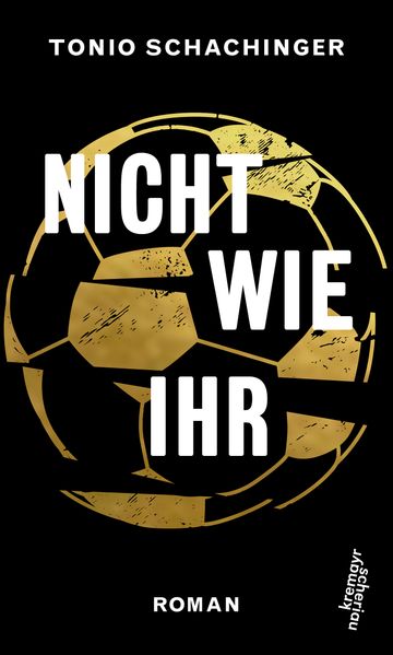Cover von Nicht wie ihr