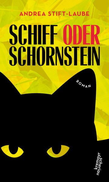 Cover von Schiff oder Schornstein