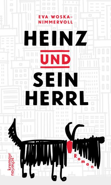 Cover von Heinz und sein Herrl