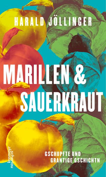 Cover von Marillen & Sauerkraut