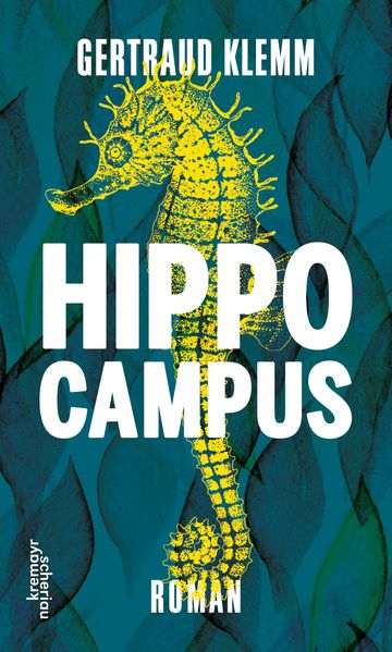 Cover von Hippocampus