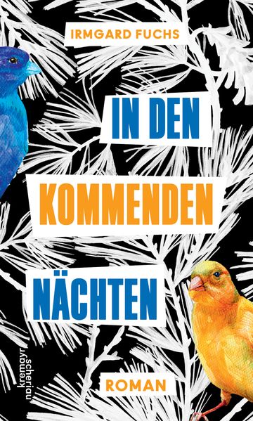 Cover von In den kommenden Nächten
