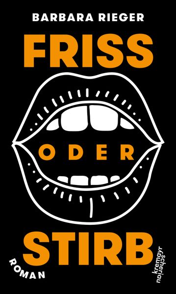 Cover von Friss oder stirb