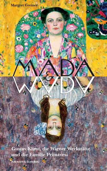 Cover von Mäda & Mäda