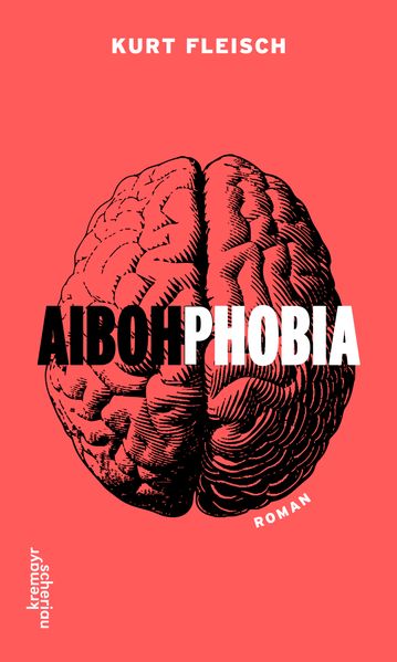 Cover von Aibohphobia