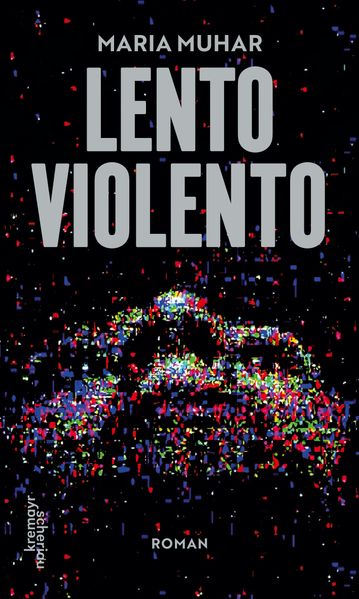 Cover von Lento Violento