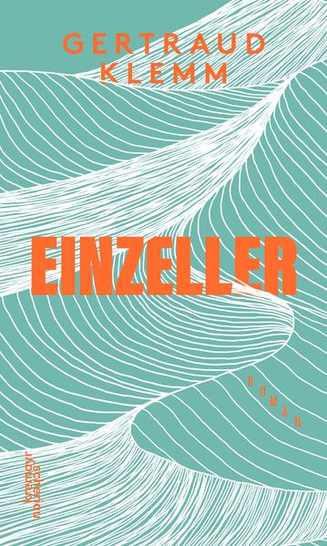 Cover von Einzeller