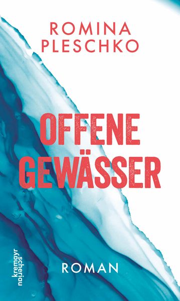 Cover von Offene Gewässer