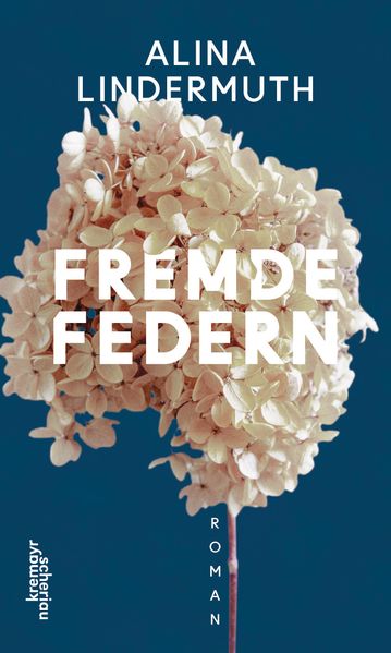 Cover von Fremde Federn