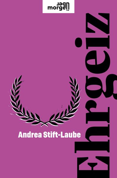 Cover von Ehrgeiz