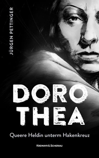 Cover von Dorothea