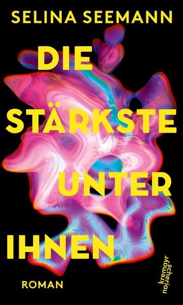 Cover von Die Stärkste unter ihnen