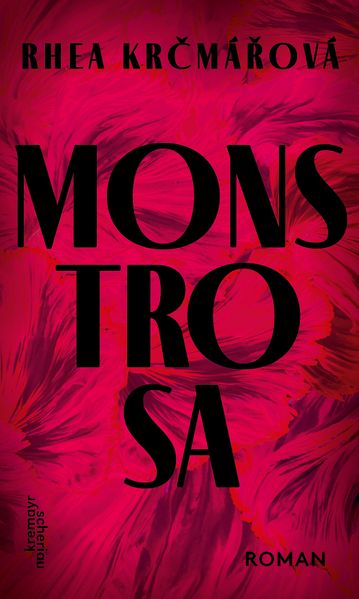 Cover von Monstrosa