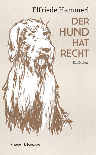 Cover von Der Hund hat Recht