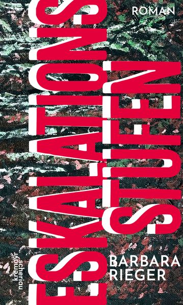 Cover von Eskalationsstufen
