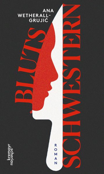 Cover von Blutsschwestern
