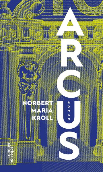 Cover von Arcus