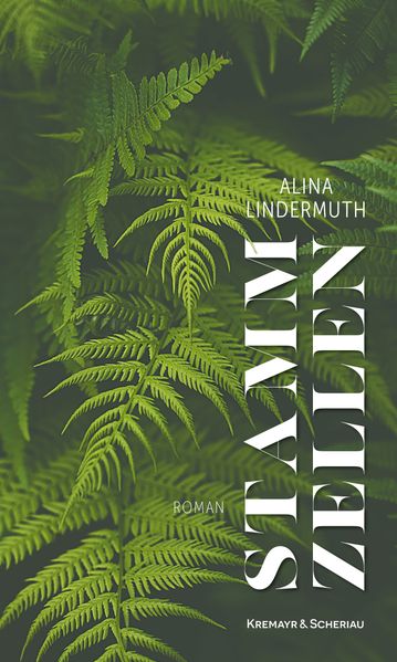 Cover von Stammzellen