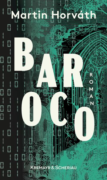 Cover von Baroco