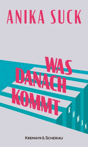 Cover von Was danach kommt