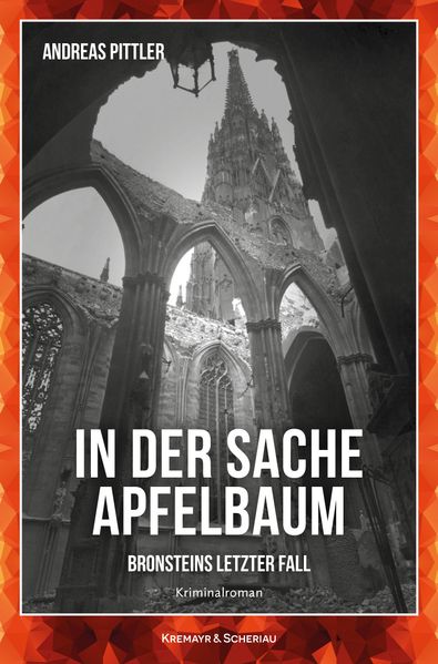 Cover von In der Sache Apfelbaum