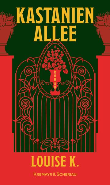Cover von Kastanienallee