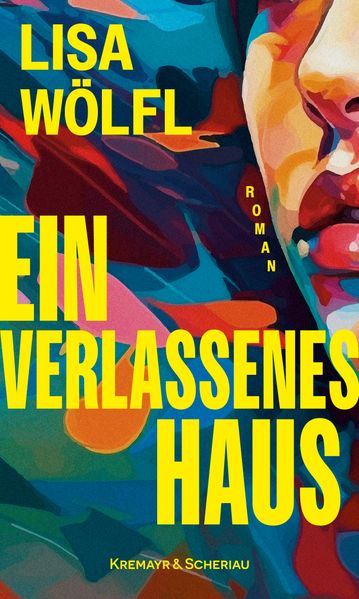 Cover von Ein verlassenes Haus