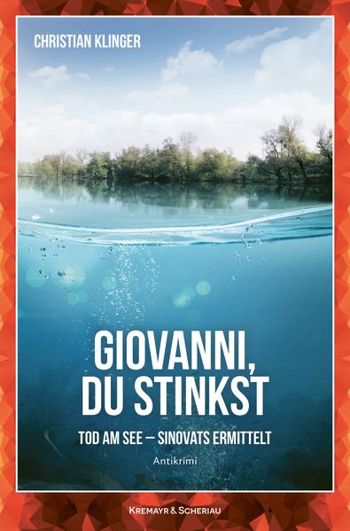 Cover von Giovanni, du stinkst