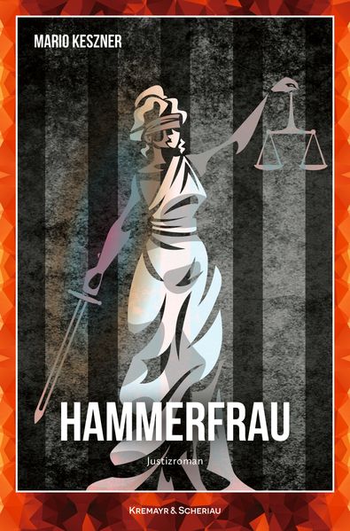 Cover von Hammerfrau