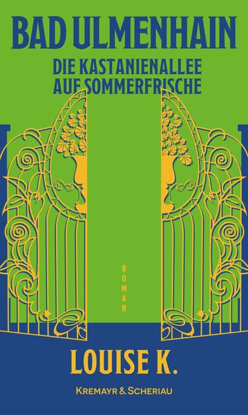 Cover von Bad Ulmenhain