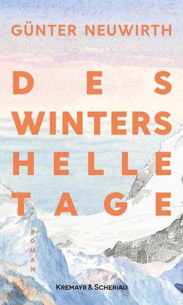Cover von Des Winters helle Tage