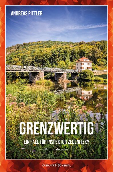 Cover von Grenzwertig