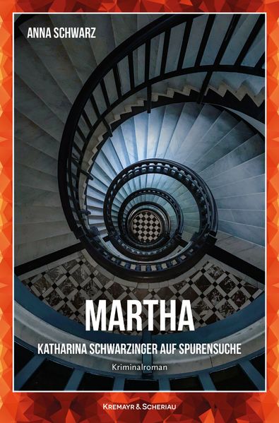 Cover von Martha