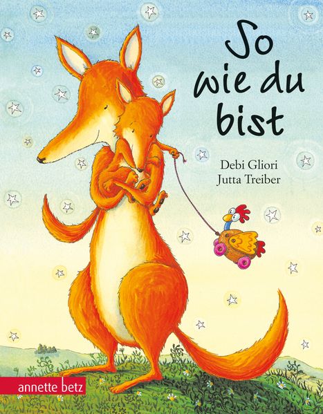 Cover von So wie du bist