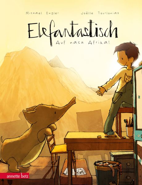 Cover von Elefantastisch