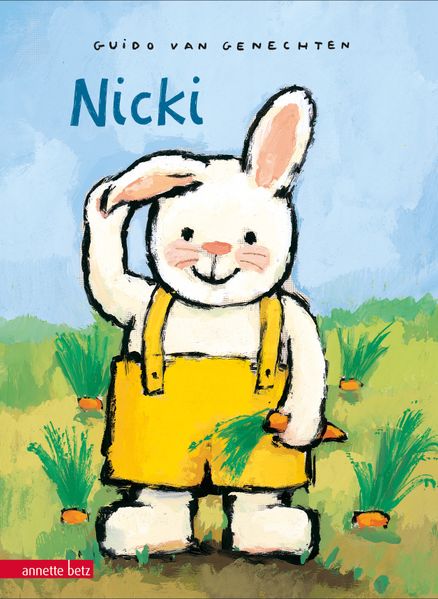 Cover von Nicki