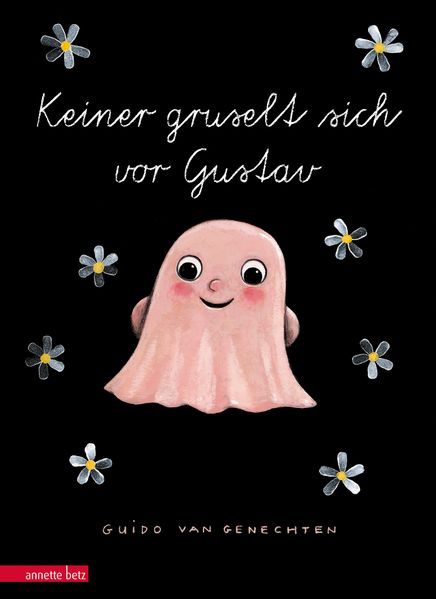 Cover von Keiner gruselt sich vor Gustav