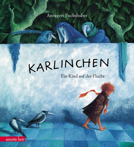 Cover von Karlinchen