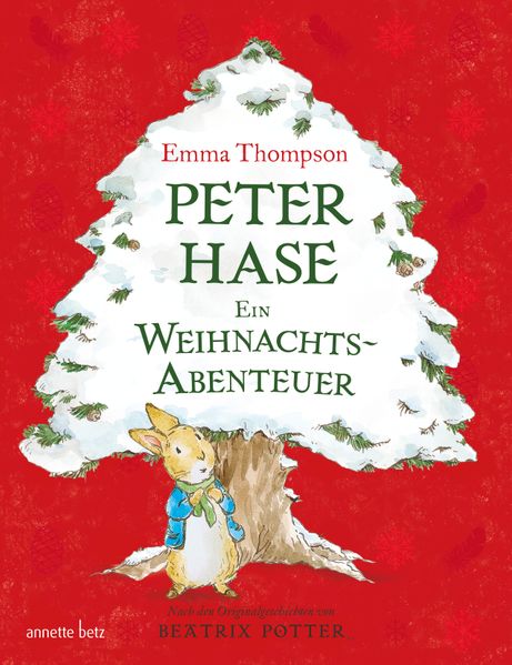 Cover von Peter Hase