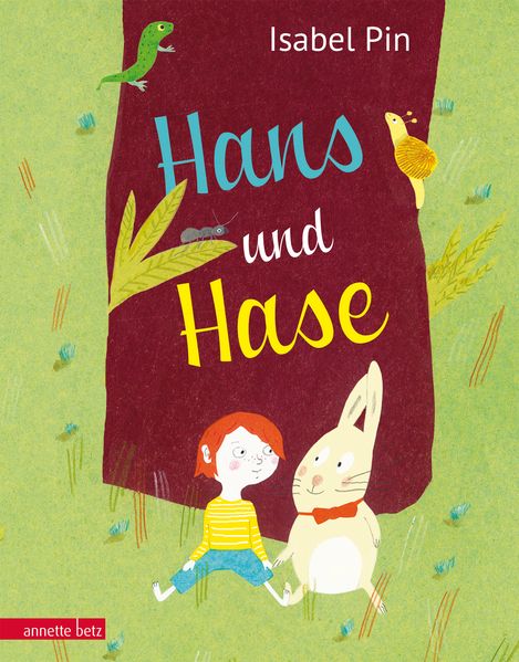 Cover von Hans und Hase