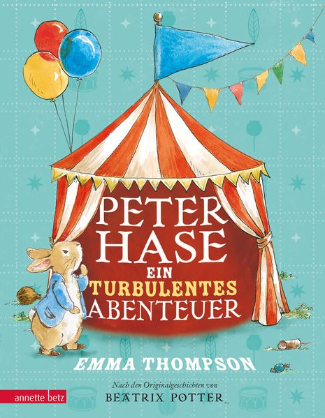 Cover von Peter Hase