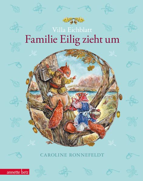 Cover von Villa Eichblatt