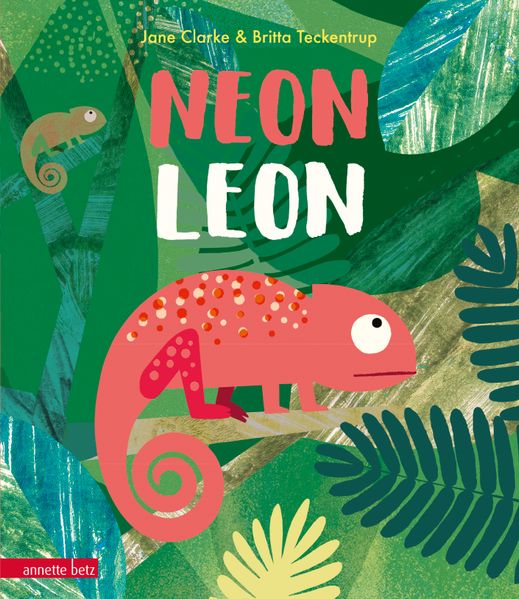 Cover von Neon Leon