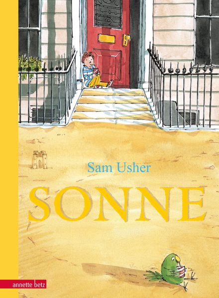 Cover von Sonne