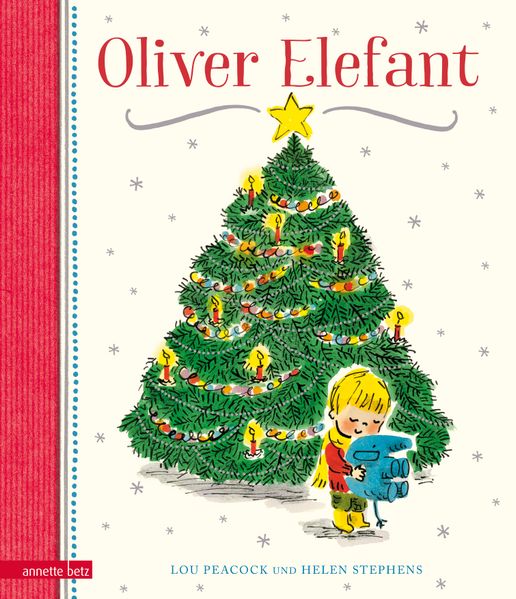 Cover von Oliver Elefant