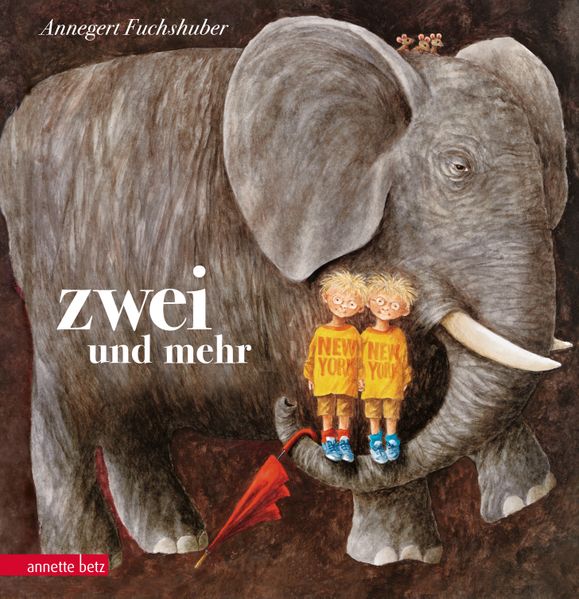 Cover von Zwei und mehr
