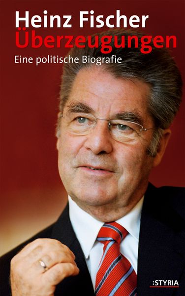 Cover von Überzeugungen