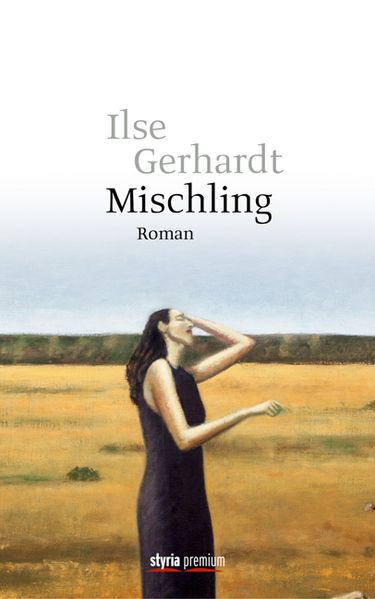 Cover von Mischling